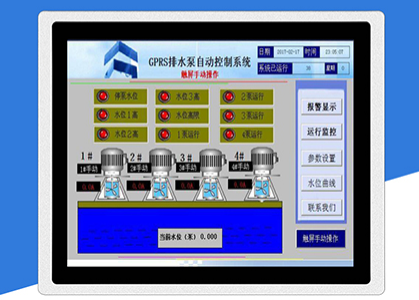 工业一体机如何使用？相关技巧有哪些？